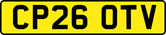 CP26OTV