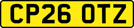 CP26OTZ