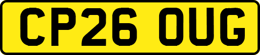 CP26OUG