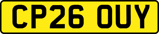 CP26OUY