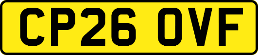 CP26OVF