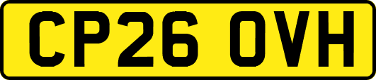 CP26OVH
