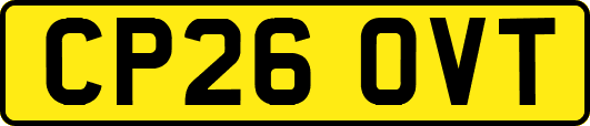 CP26OVT