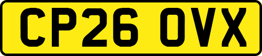 CP26OVX