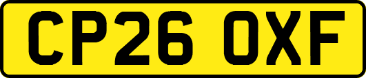 CP26OXF