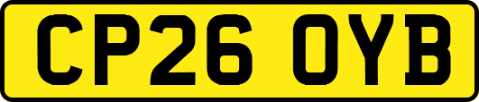 CP26OYB