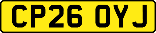 CP26OYJ