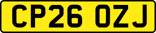 CP26OZJ