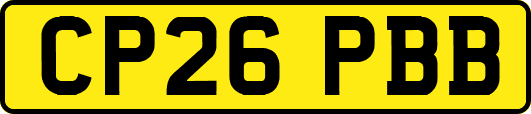 CP26PBB