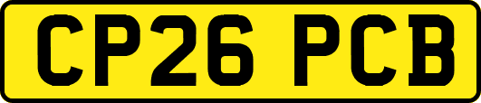 CP26PCB