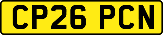 CP26PCN