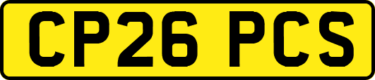 CP26PCS