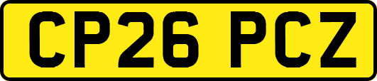 CP26PCZ