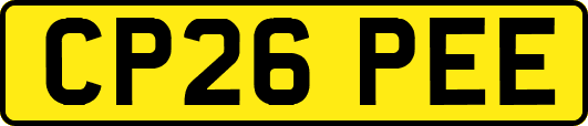 CP26PEE