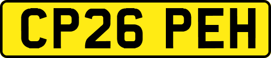CP26PEH
