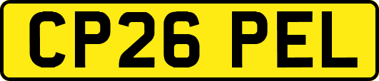 CP26PEL