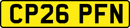 CP26PFN
