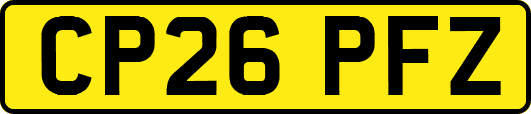 CP26PFZ