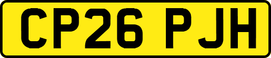 CP26PJH