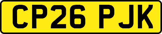 CP26PJK
