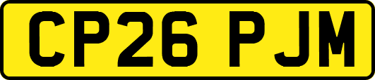 CP26PJM