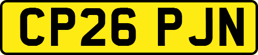 CP26PJN