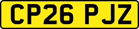 CP26PJZ