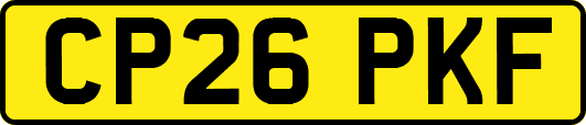 CP26PKF