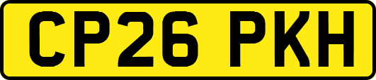 CP26PKH