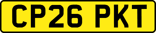 CP26PKT