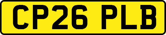 CP26PLB