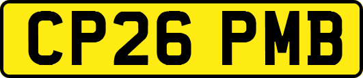 CP26PMB