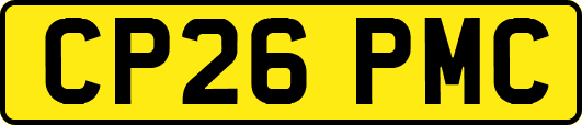 CP26PMC