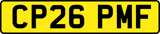 CP26PMF