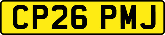 CP26PMJ