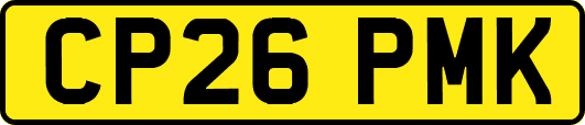 CP26PMK