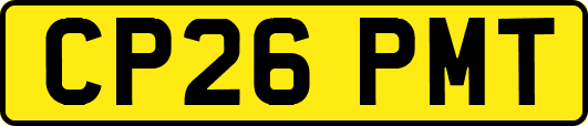 CP26PMT