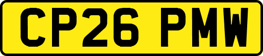 CP26PMW