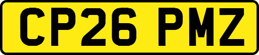CP26PMZ