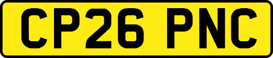 CP26PNC