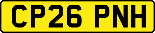 CP26PNH