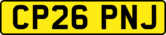 CP26PNJ