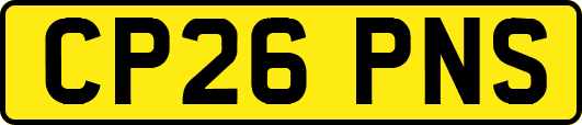 CP26PNS