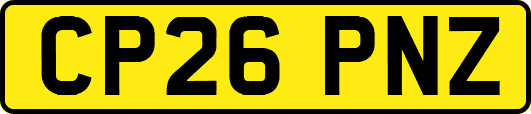 CP26PNZ