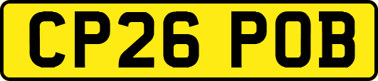 CP26POB