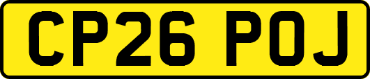 CP26POJ