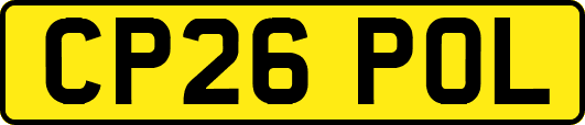 CP26POL