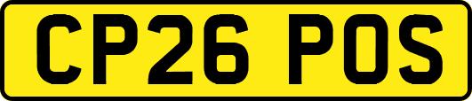 CP26POS