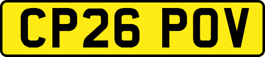 CP26POV