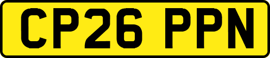 CP26PPN
